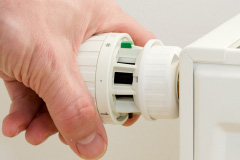 Little Staughton central heating repair costs
