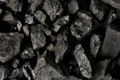 Little Staughton coal boiler costs