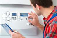 free commercial Little Staughton boiler quotes