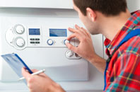 free Little Staughton gas safe engineer quotes