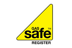gas safe companies Little Staughton